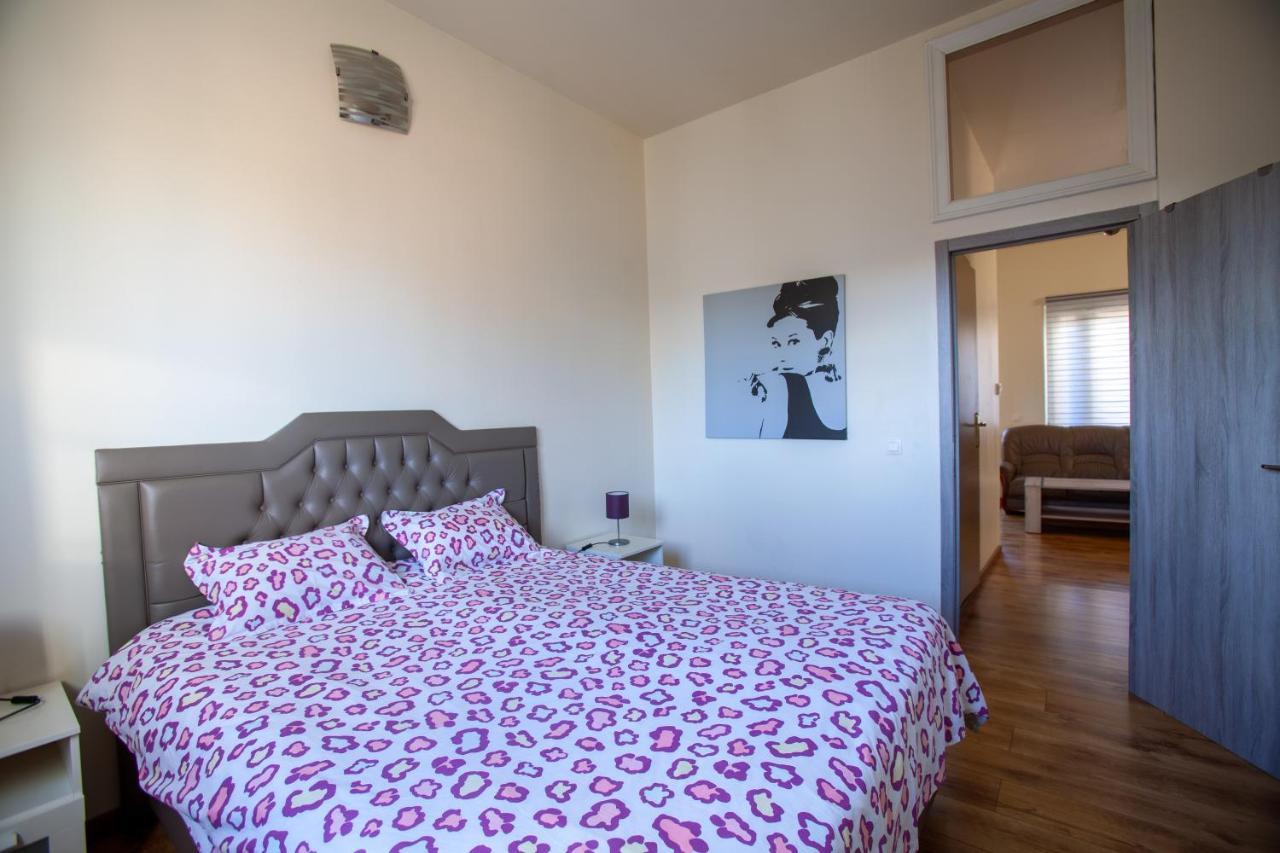 Atw Apartments Antwerp Exterior photo